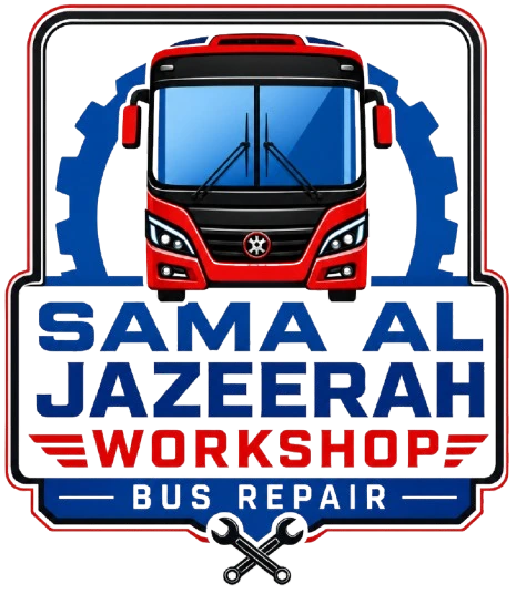 Sama Al Jazeerah Workshop logo