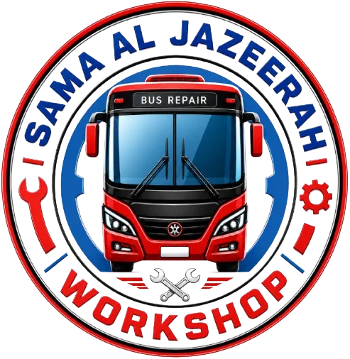 Sama Al Jazeerah Workshop logo